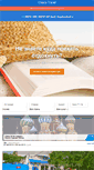 Mobile Screenshot of chocotravel.ru